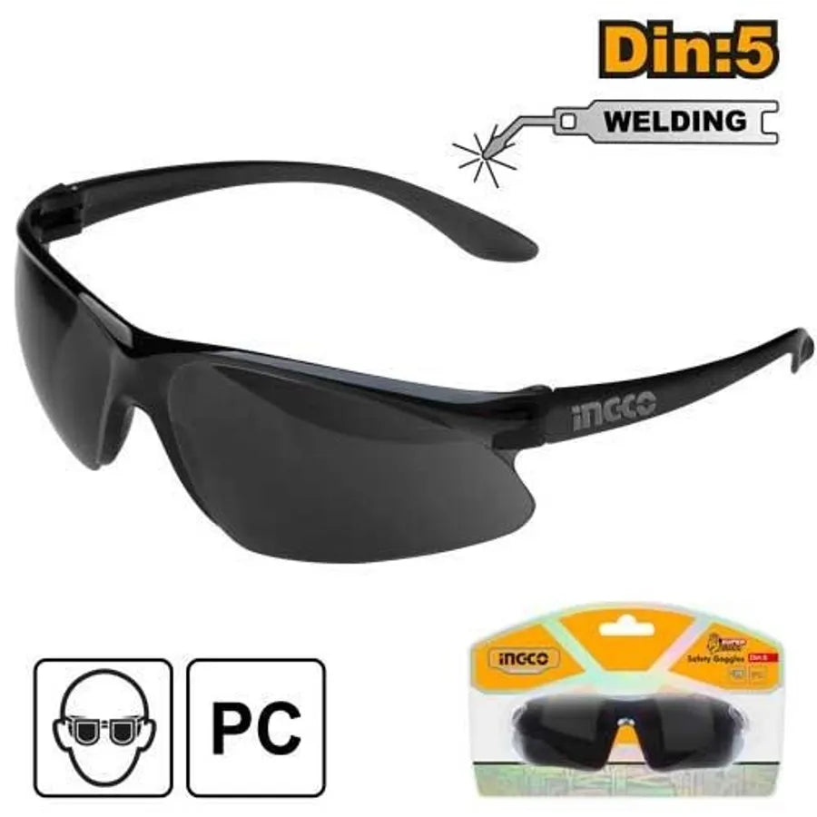 Welding Safety Goggles - INGCO